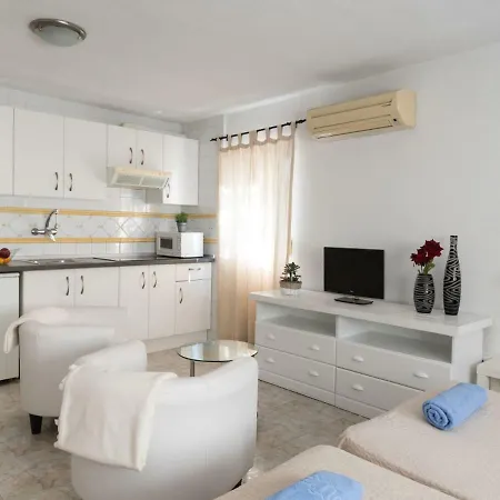 Apartament Holanducia-2 Torremolinos