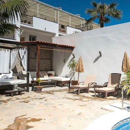 Holanducia-2 Apartament *