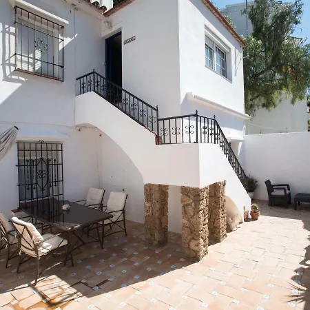 Apartamento Holanducia-2 *