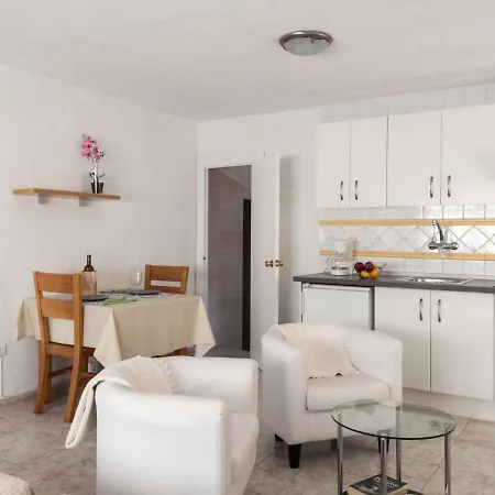 Holanducia-2 Apartamento